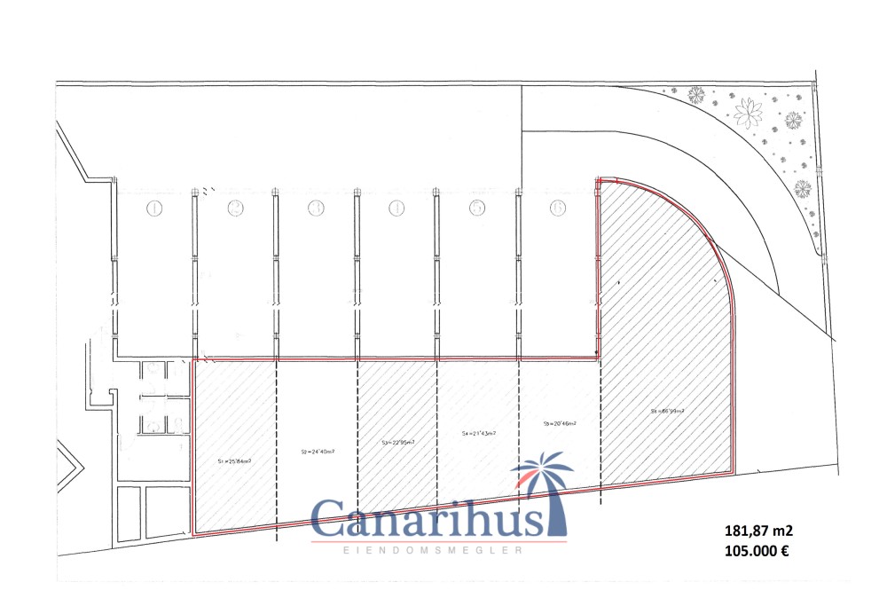 Propiedad 5 Canarihus