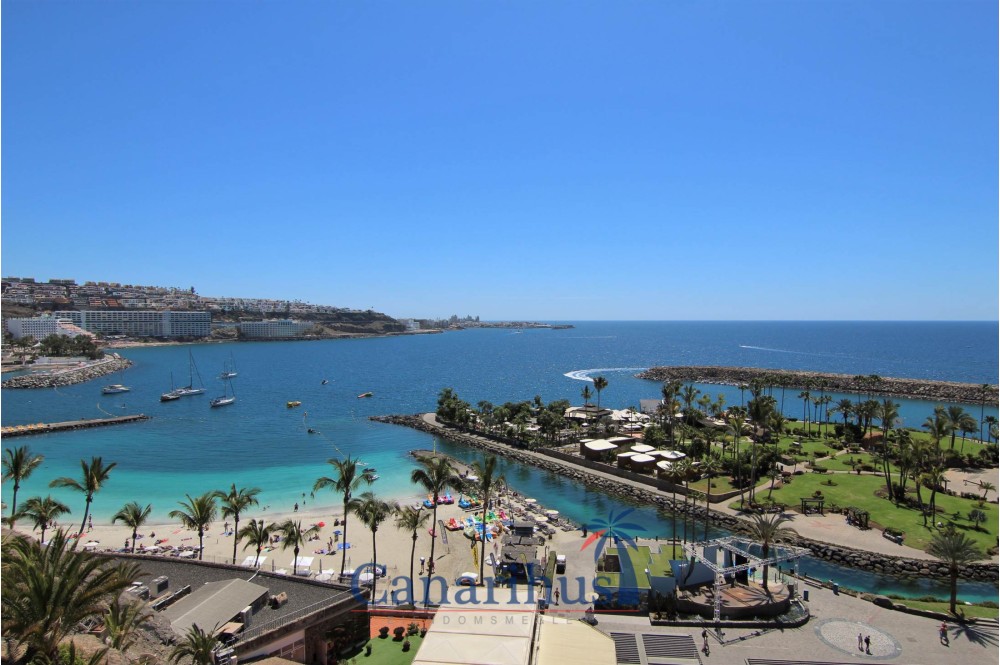 342 Til leie i Donana, Patalavaca, Gran Canaria